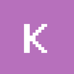 Profile picture of @kb